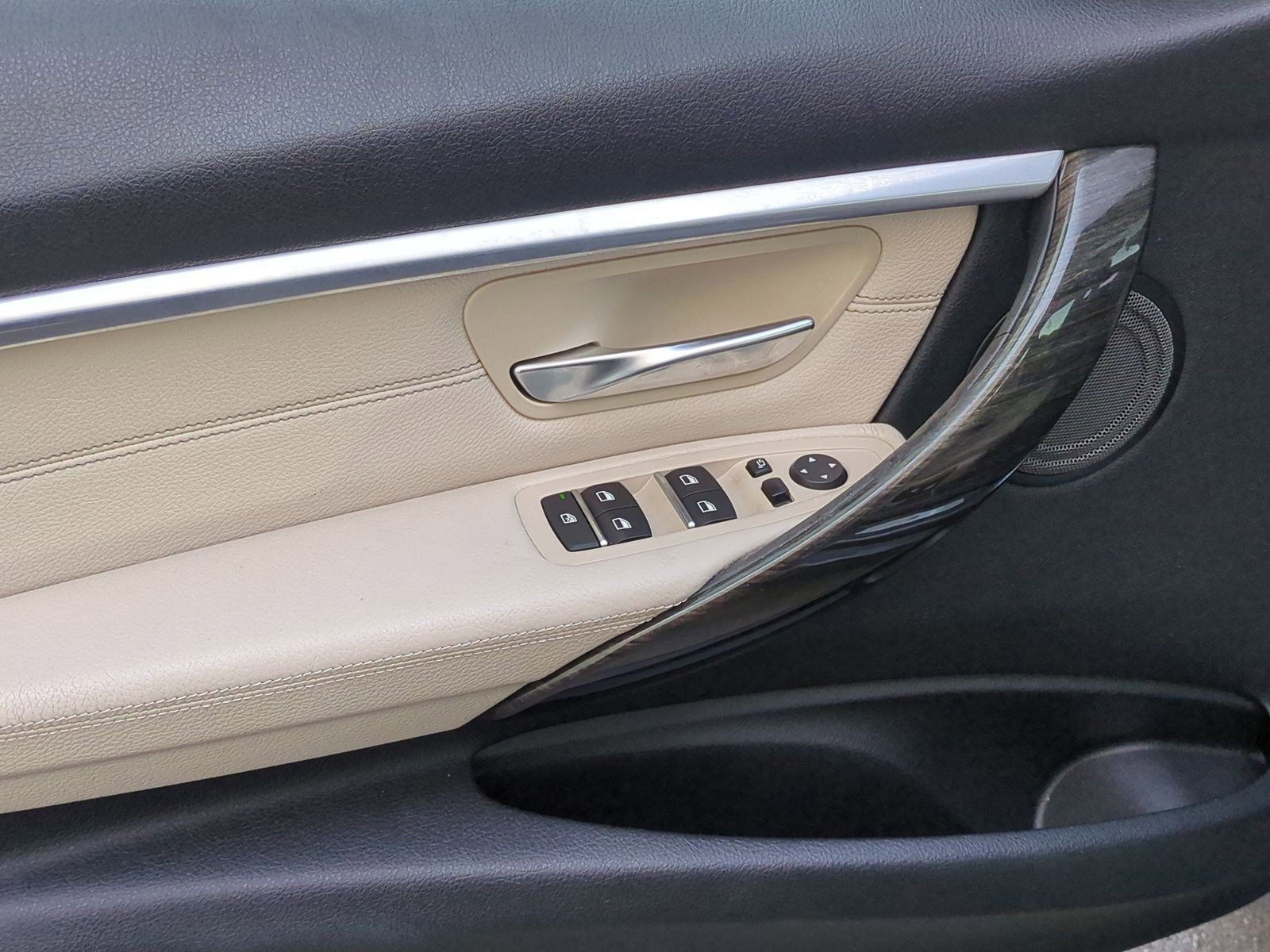 Used 2016 BMW 340i Sedan RWD image 14