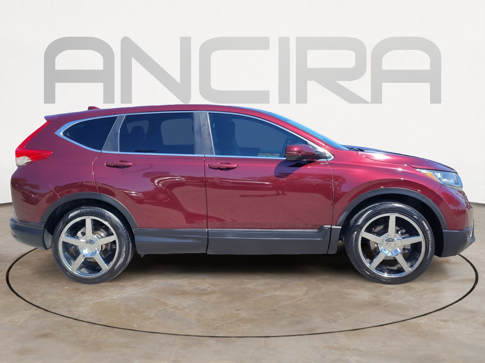 Used 2018 Honda CR-V EX-L image 12