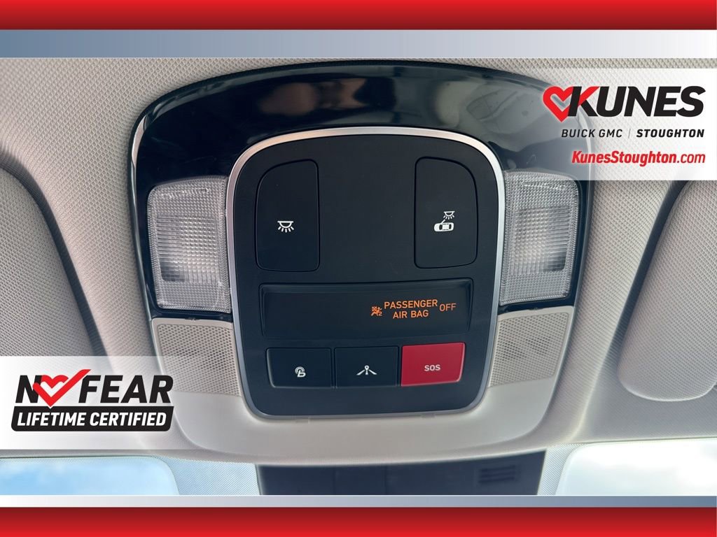 Used 2023 Hyundai Sonata SEL image 39