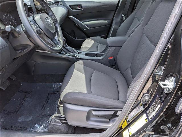 Used 2023 Toyota Corolla Cross LE FWD image 14