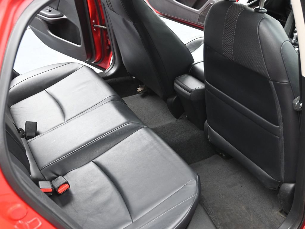 Used 2020 Honda Civic EX-L image 17