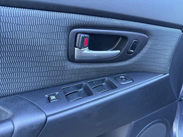 Used 2007 MAZDA MAZDA3 i Touring image 23