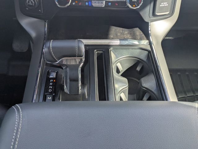 Used 2023 Ford F150 Lariat w/ Trailer Tow Package image 21