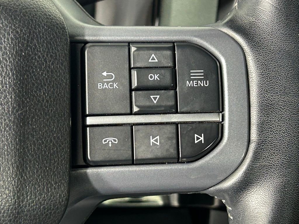 Used 2024 Ford F350 Lariat w/ Lariat Ultimate Package image 31