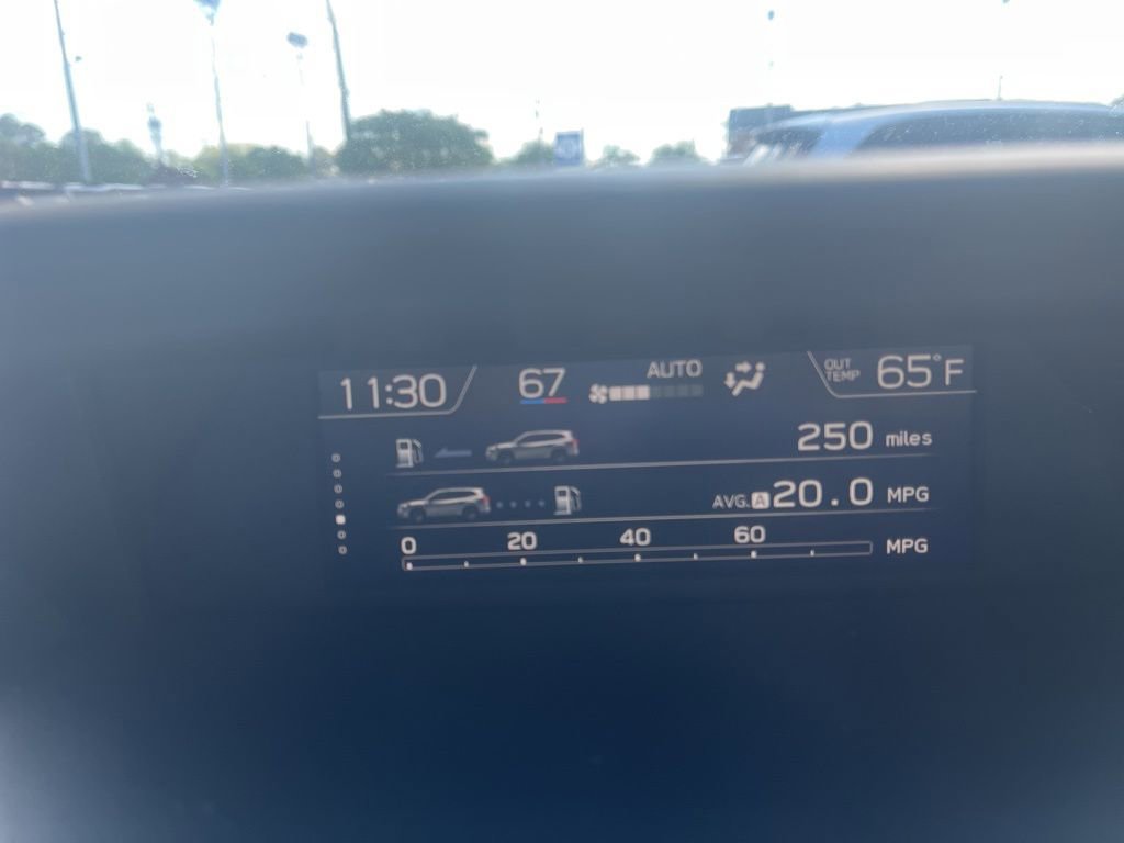 Used 2021 Subaru Forester Sport image 16