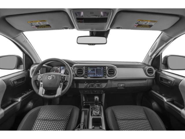 Used 2022 Toyota Tacoma SR5 AWD/4WD image 4