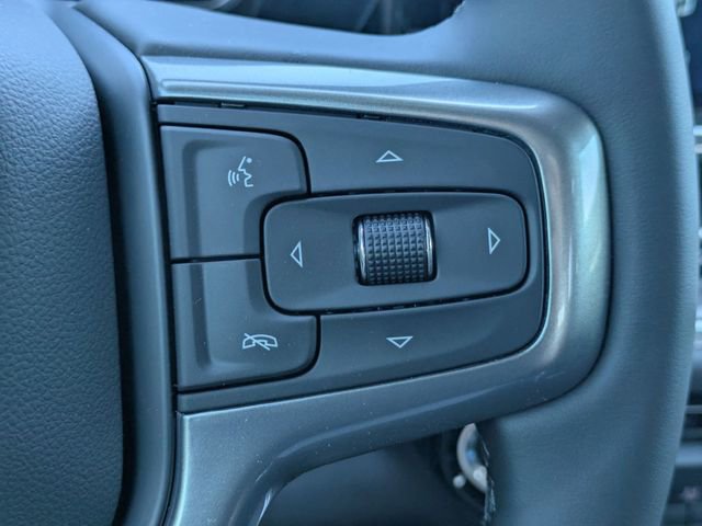 New 2026 Chevrolet Silverado 2500 LTZ w/ Trail Boss Package image 16