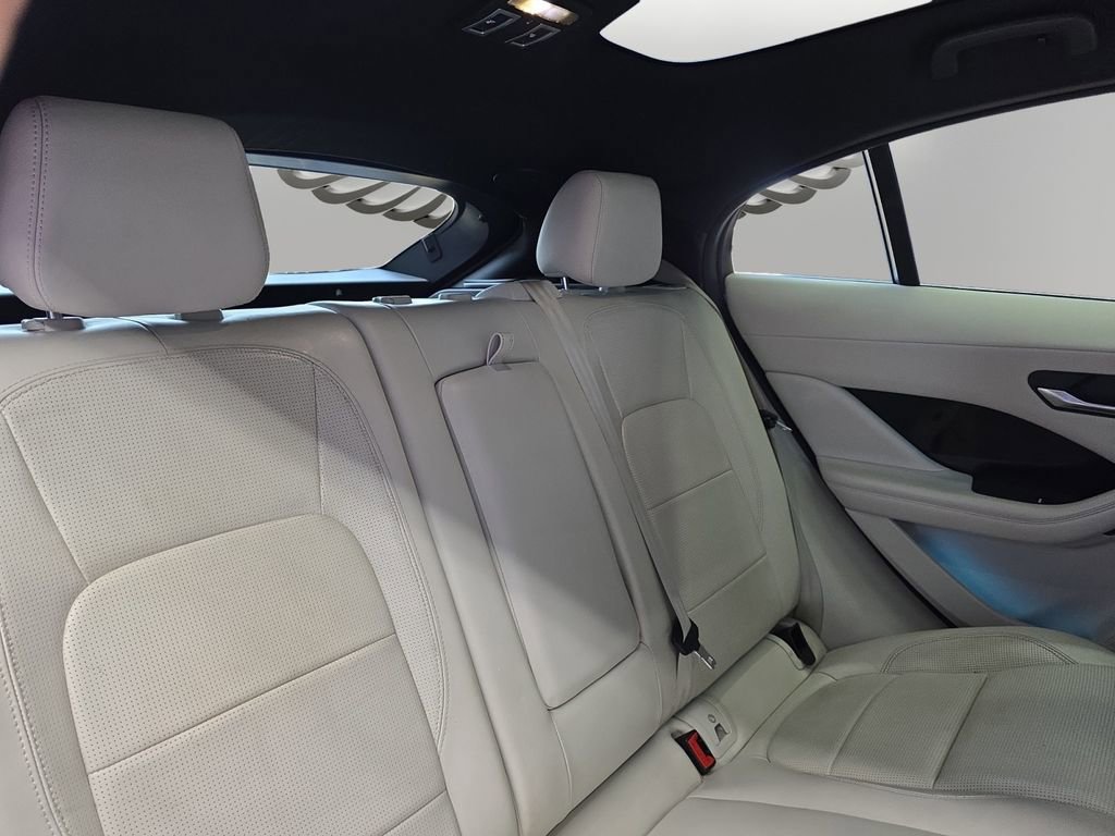 Used 2020 Jaguar I-PACE HSE AWD/4WD image 24