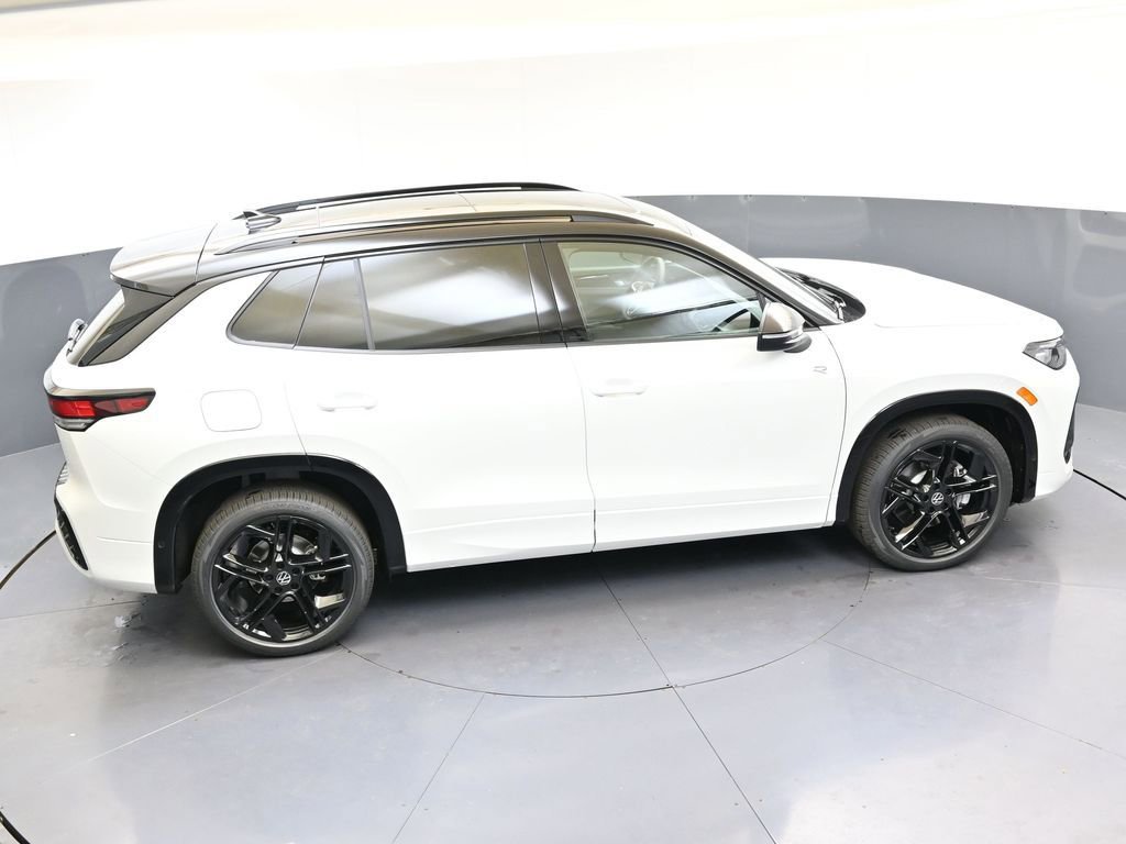 New 2026 Volkswagen Tiguan SE R-Line image 41