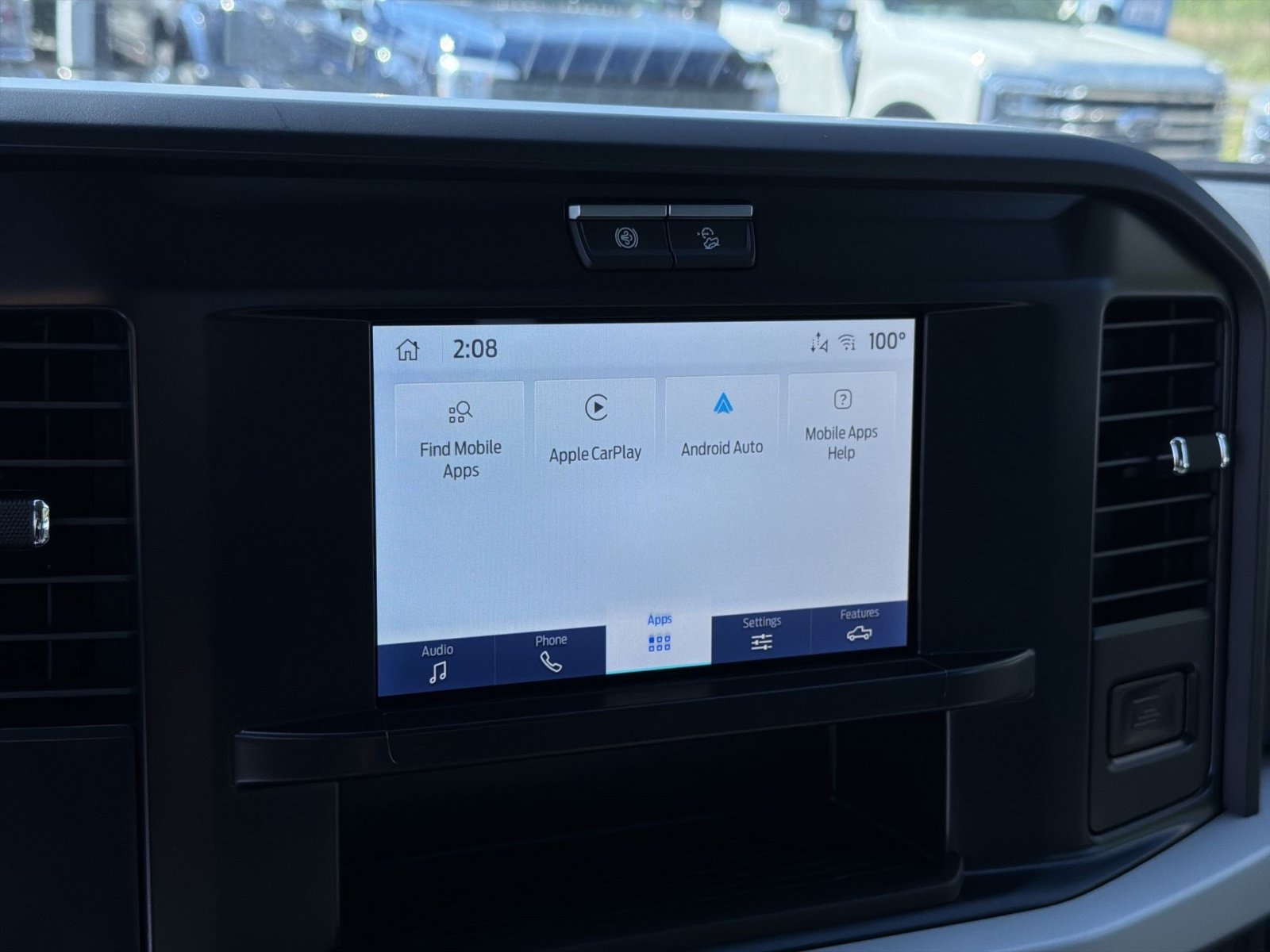 New 2027 Ford F450 XLT w/ 360-Degree Camera Package AWD/4WD image 20