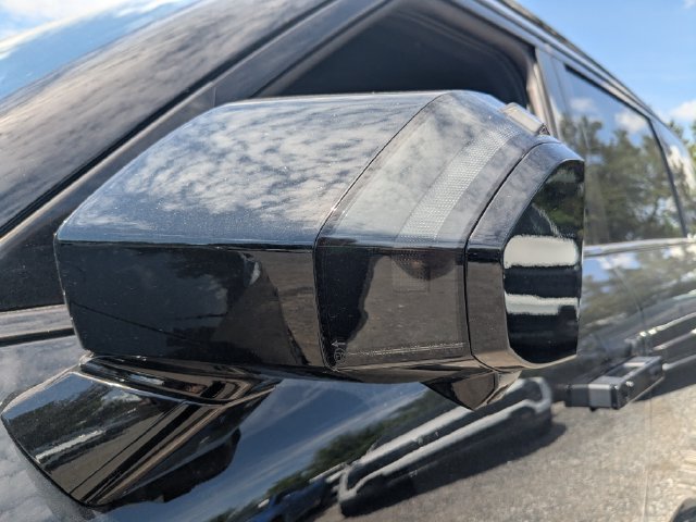 New 2027 Kia Telluride SX Prestige AWD/4WD image 12