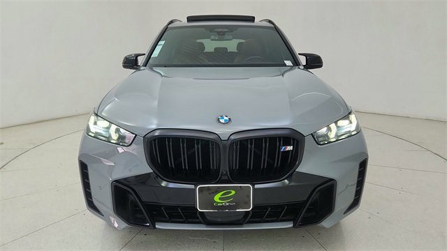 Used 2024 BMW X5 M60i image 13