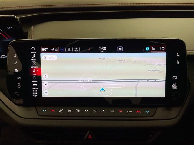 New 2026 Dodge Charger Scat Pack AWD/4WD image 18