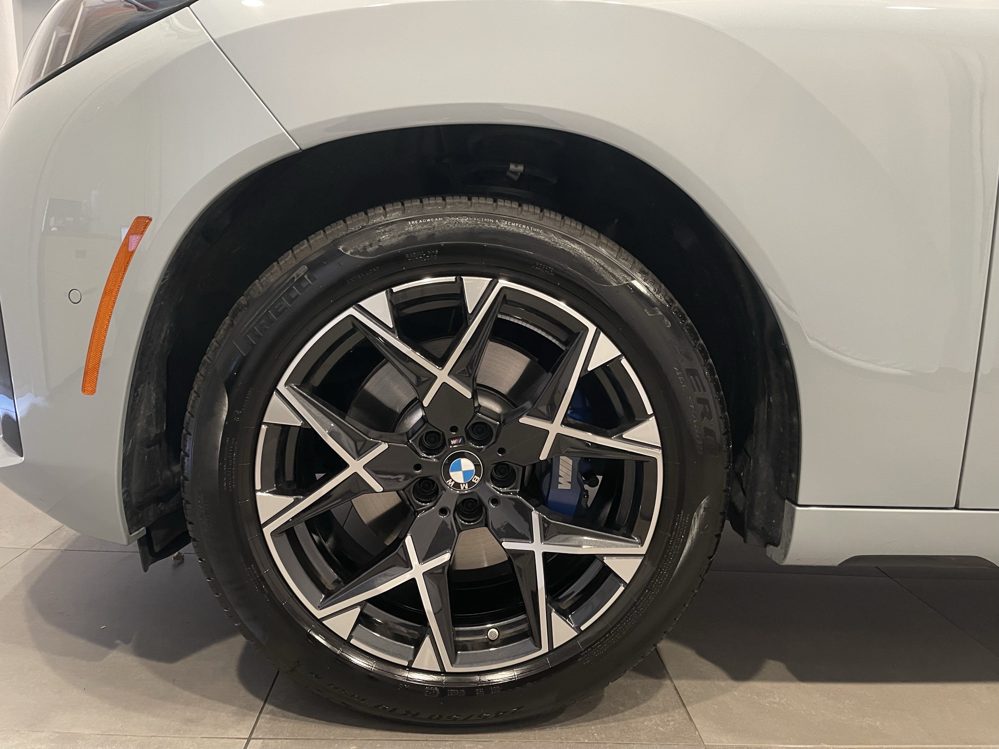 Used 2026 BMW X3 xDrive30i AWD/4WD image 7