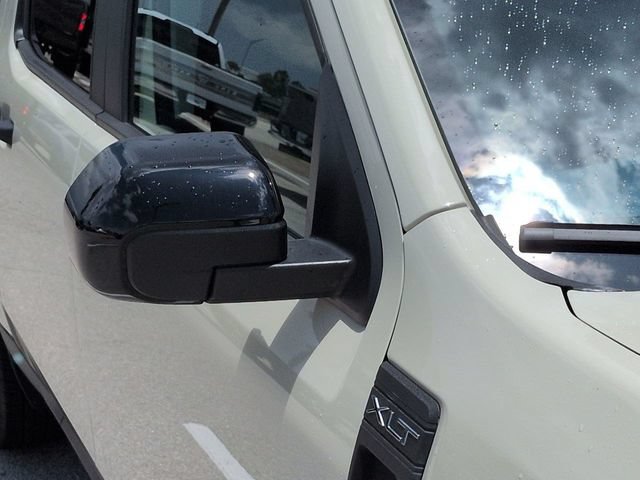 Certified 2024 Ford Maverick XLT w/ XLT Luxury Package FWD image 12