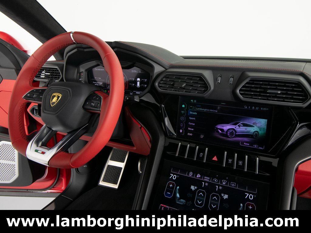 Used 2024 Lamborghini Urus S image 29