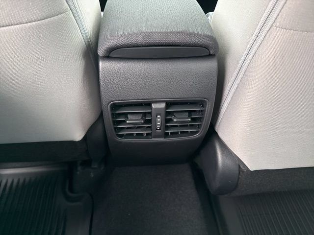 New 2026 Toyota Corolla Cross L AWD/4WD image 16