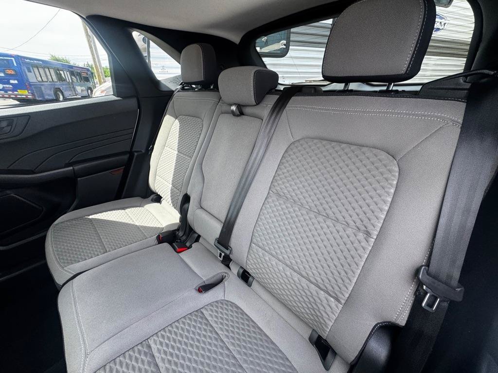 Used 2022 Ford Escape SE w/ Convenience Package AWD/4WD image 10