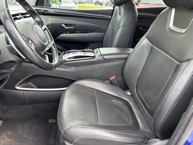 Used 2023 Hyundai Tucson Limited AWD/4WD image 19