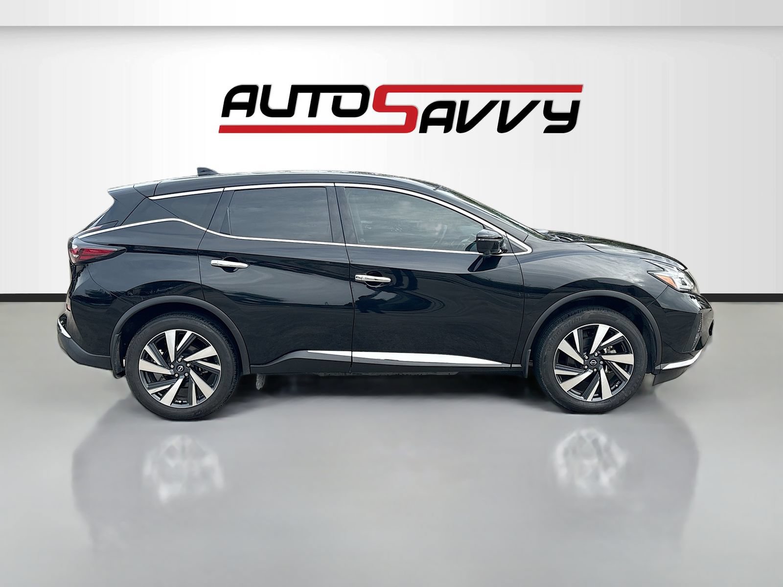 Used 2024 Nissan Murano SL FWD image 8