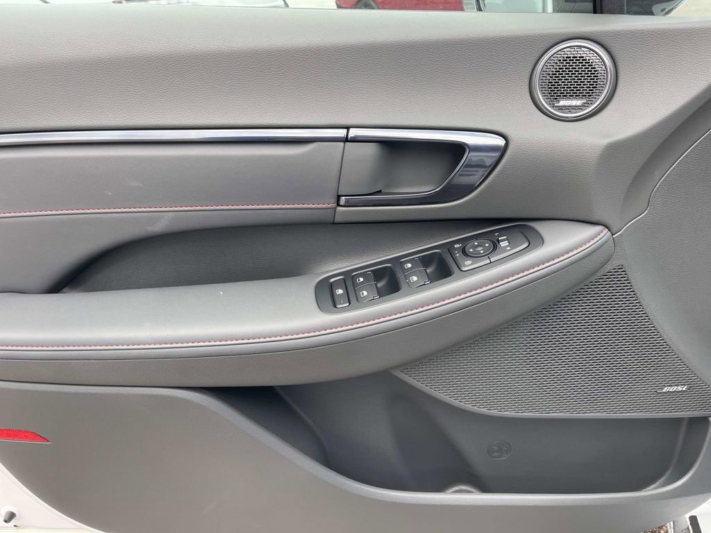 New 2026 Hyundai Sonata N Line image 21