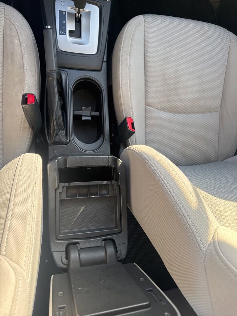 Used 2017 Subaru Forester 2.5i w/ Alloy Wheel Package image 21