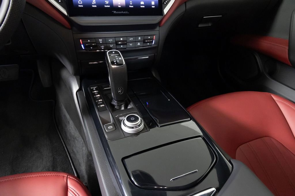 Used 2023 Maserati Ghibli GT image 24