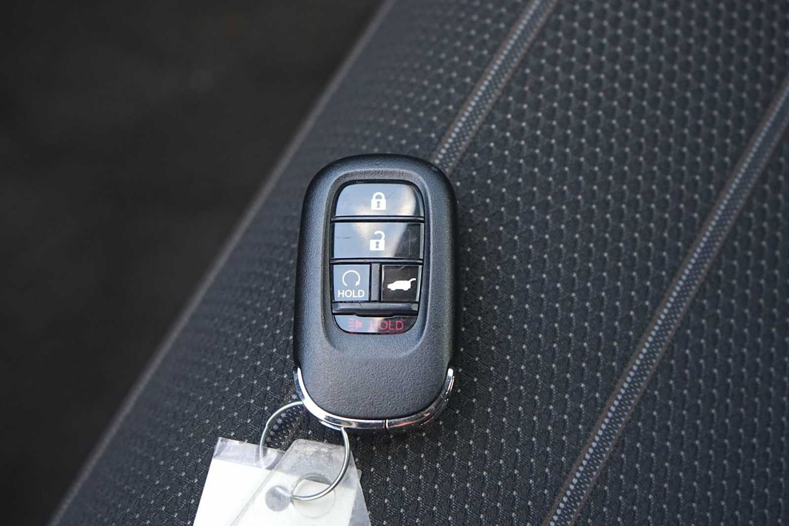 Used 2024 Honda CR-V Sport image 28