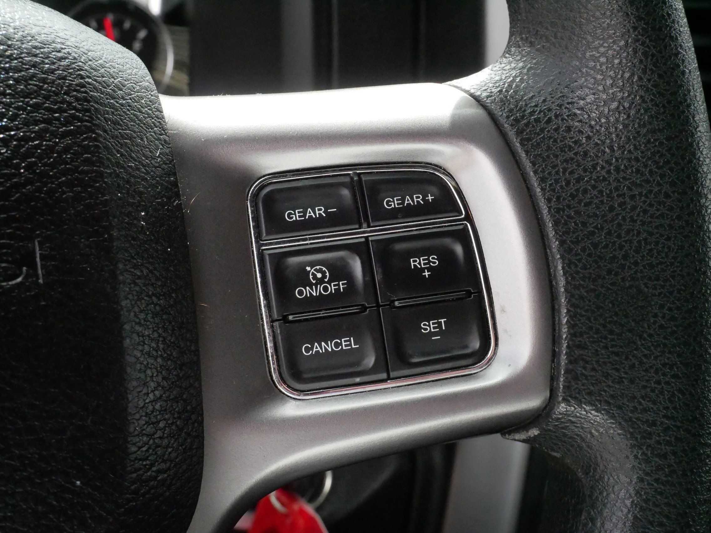 Used 2022 RAM 1500 Classic Warlock w/ Electronics Group AWD/4WD image 25