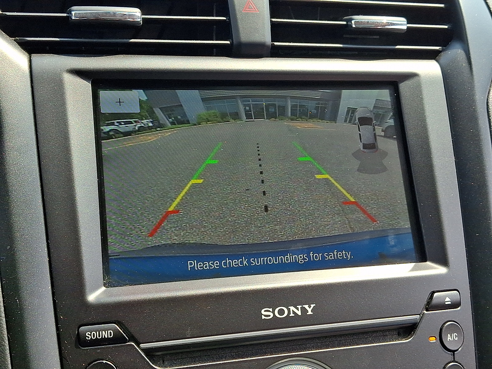 Used 2019 Ford Fusion Energi Titanium FWD image 26