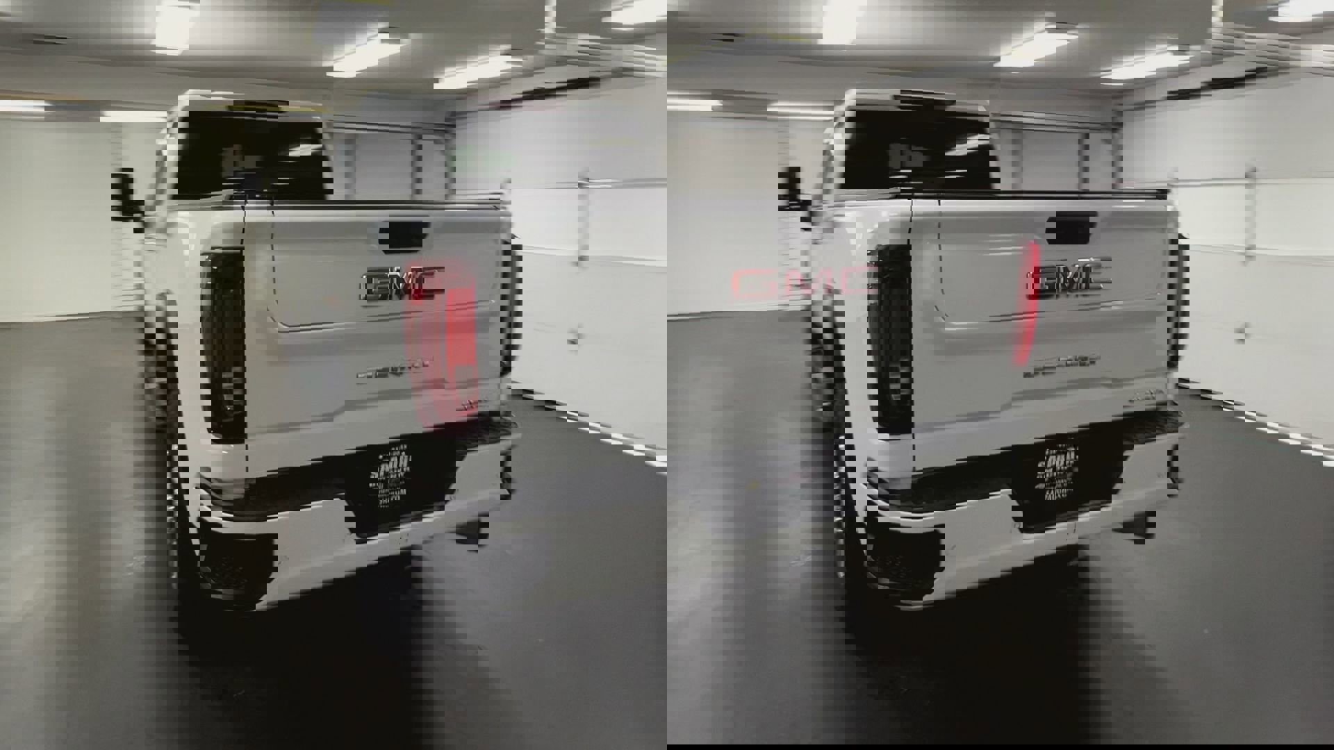 Certified 2022 GMC Sierra 2500 Denali w/ Denali Ultimate Package image 48