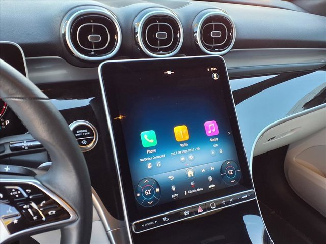 Used 2025 Mercedes-Benz GLC 300 image 5