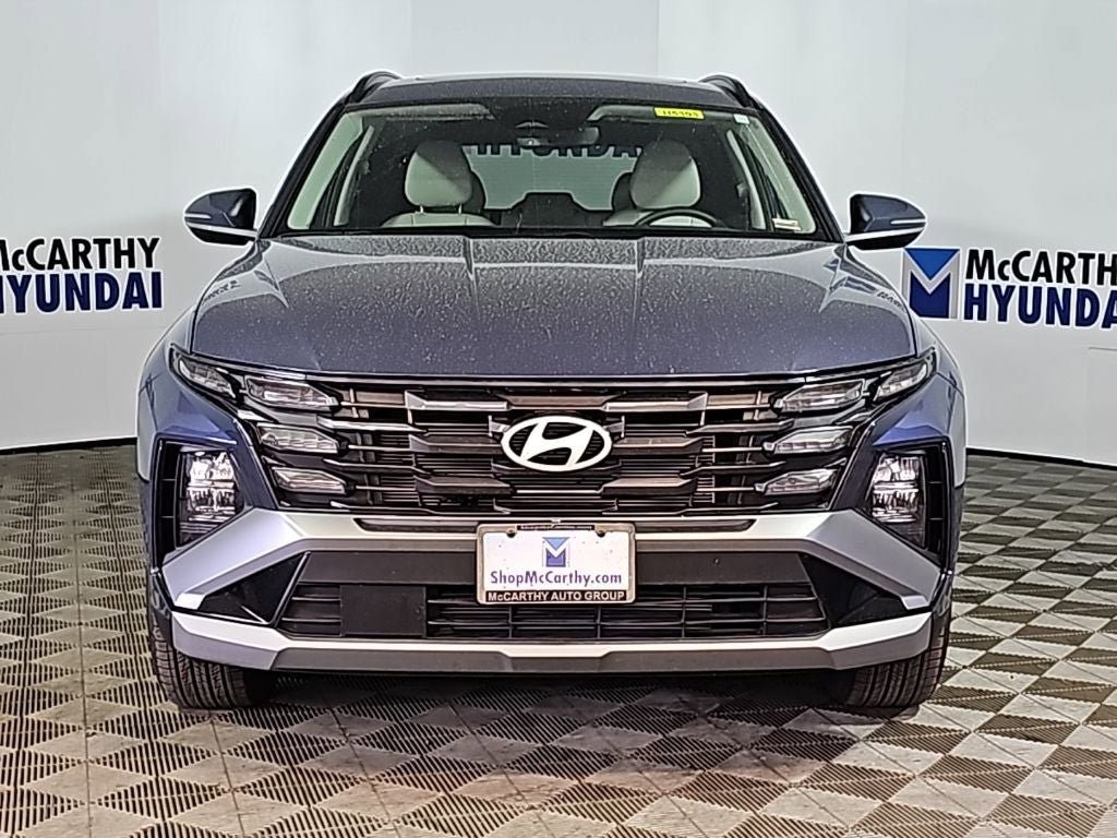 Used 2025 Hyundai Tucson SEL FWD image 7