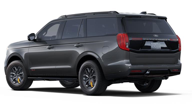 New 2025 Ford Expedition Tremor image 25