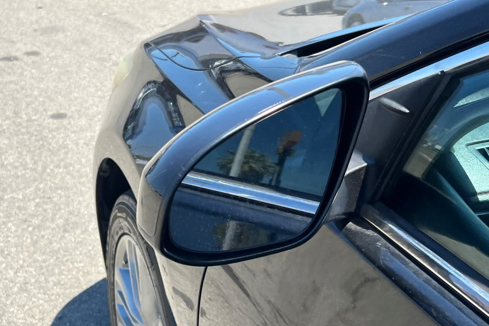 Used 2016 Toyota Camry SE FWD image 8