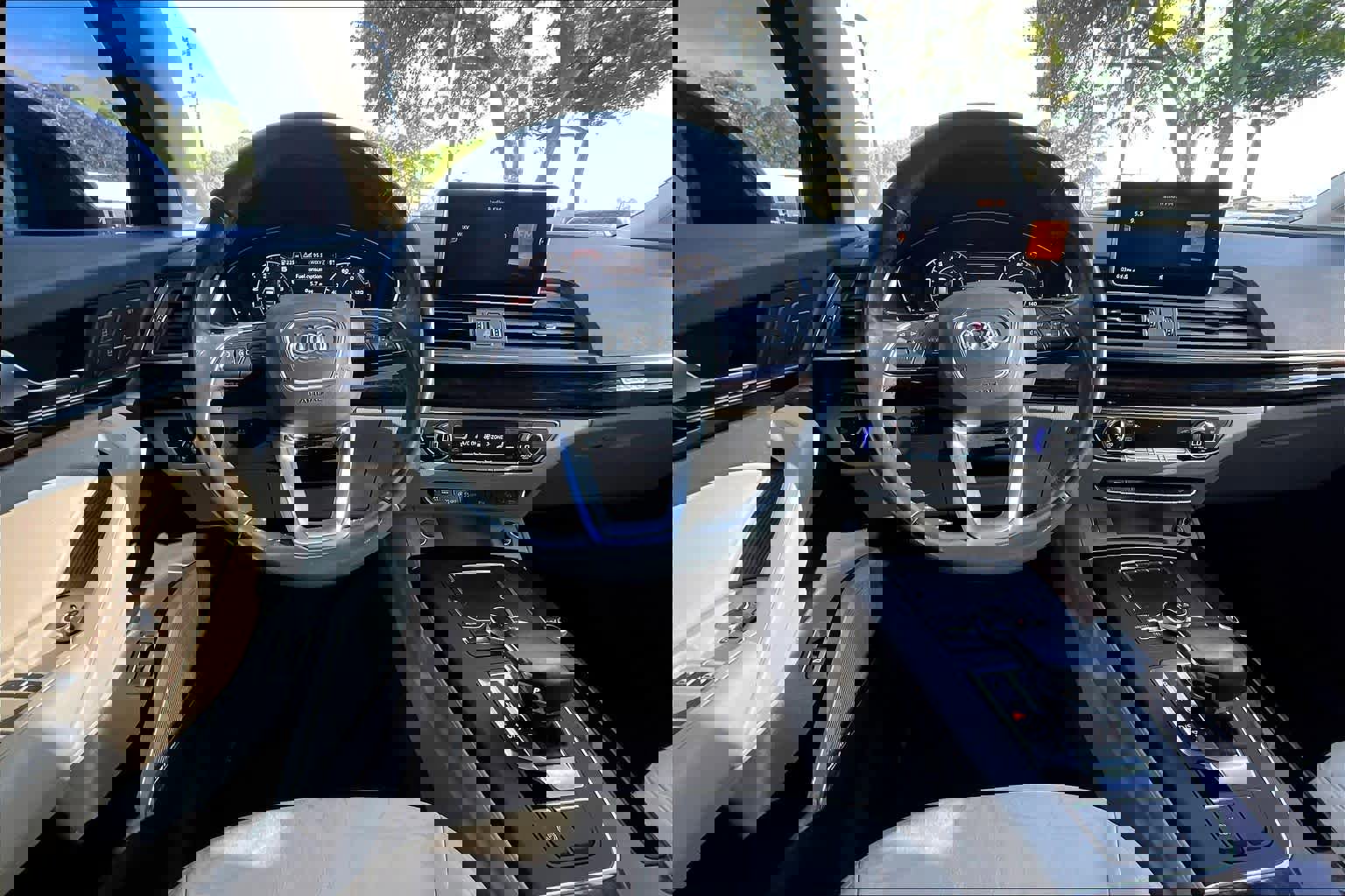 Used 2018 Audi Q5 2.0T Premium Plus w/ Premium Plus Package image 6