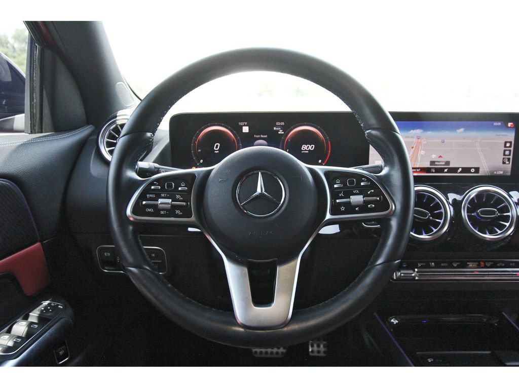 Used 2023 Mercedes-Benz GLA 250 image 16
