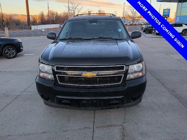 Used 2013 Chevrolet Tahoe LS w/ Convenience Package image 2