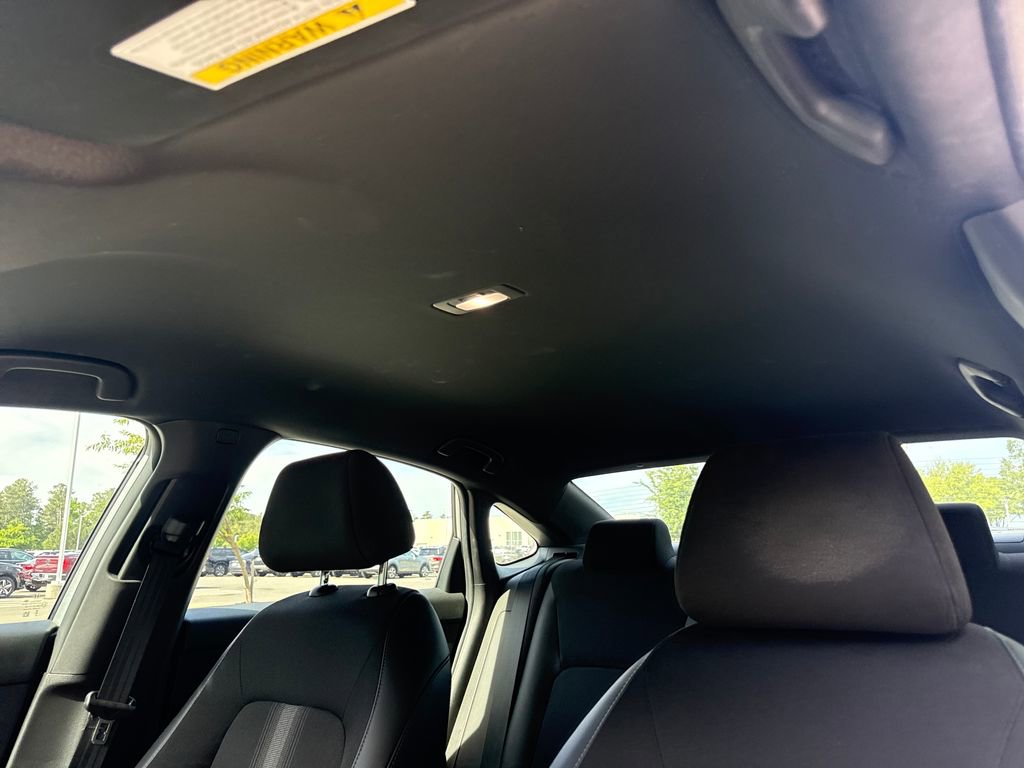 Used 2024 Honda Civic Sport image 30