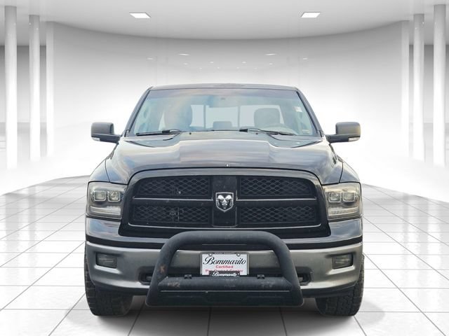 Used 2011 RAM 1500 Outdoorsman AWD/4WD image 5