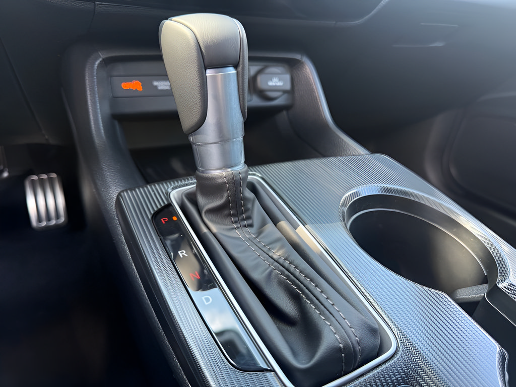 New 2026 Honda Civic Sport image 27