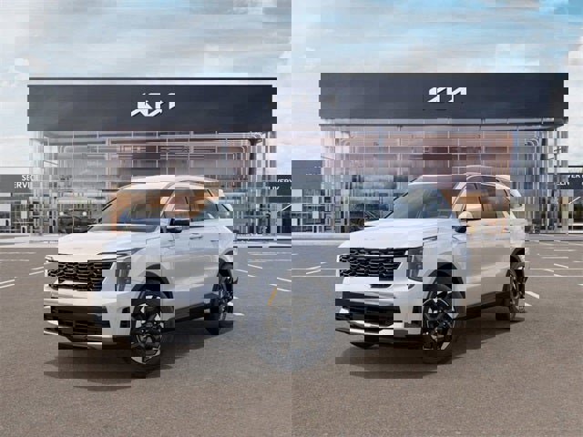 New 2025 Kia Sorento S