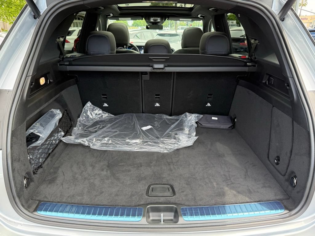 New 2026 Mercedes-Benz GLE 350 4MATIC image 19