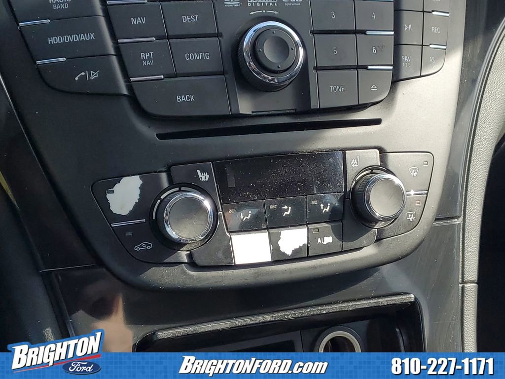 Used 2011 Buick Regal CXL Turbo image 24