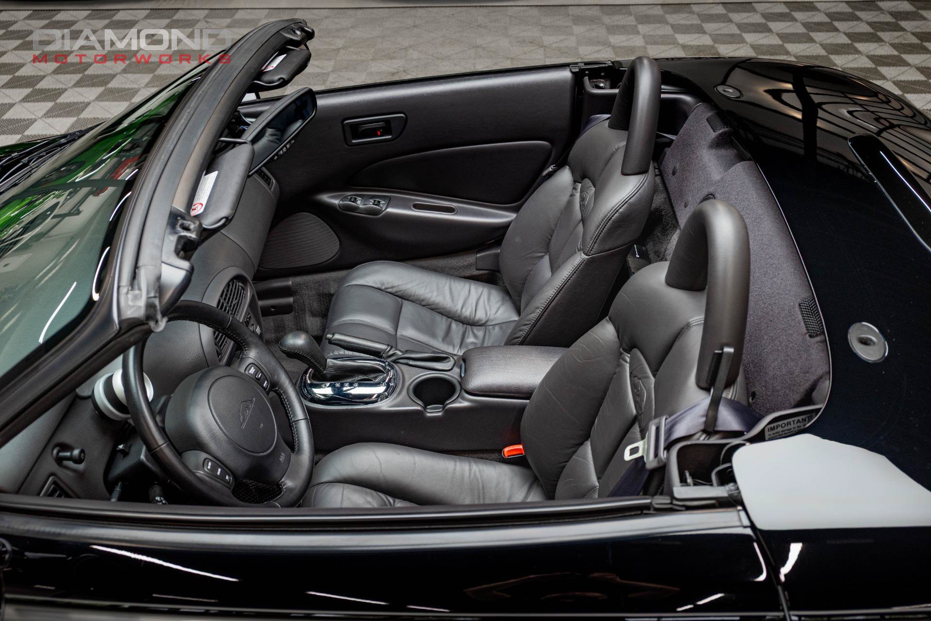 Used 2001 Plymouth Prowler RWD image 72