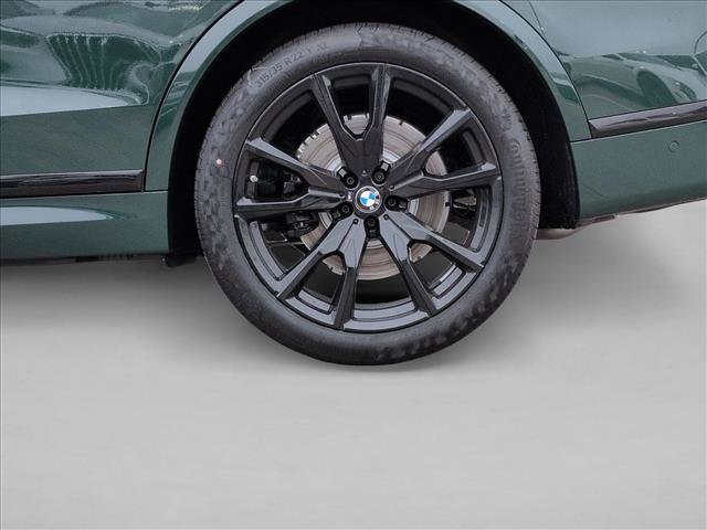 New 2026 BMW X7 xDrive40i image 10