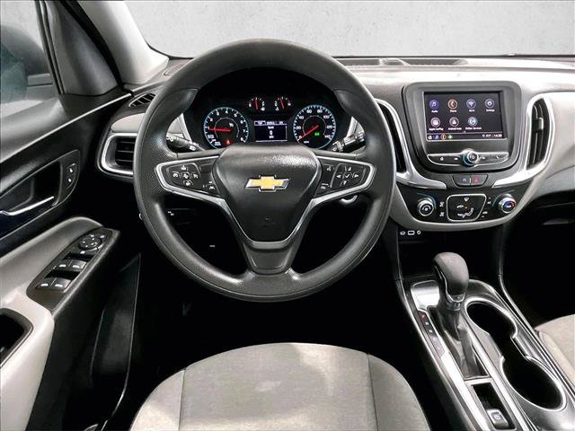 Used 2024 Chevrolet Equinox LS FWD image 7
