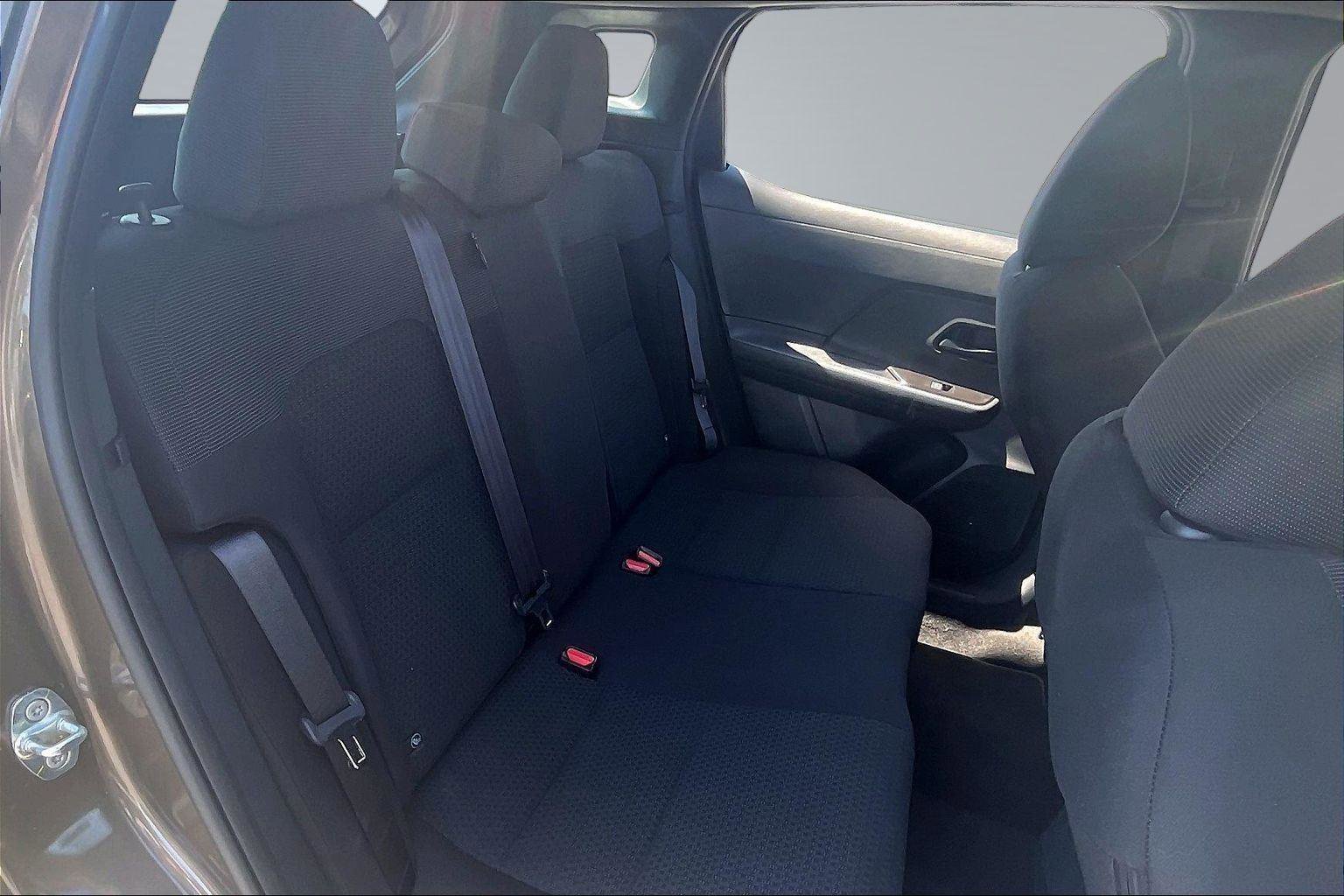 Certified 2026 Nissan Kicks S FWD image 27