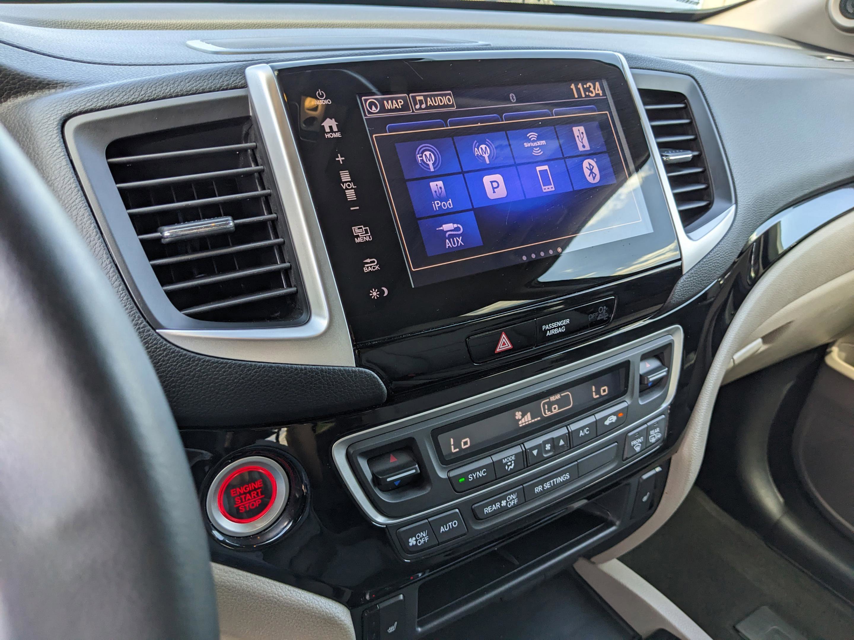 Used 2020 Honda Ridgeline RTL-E image 22