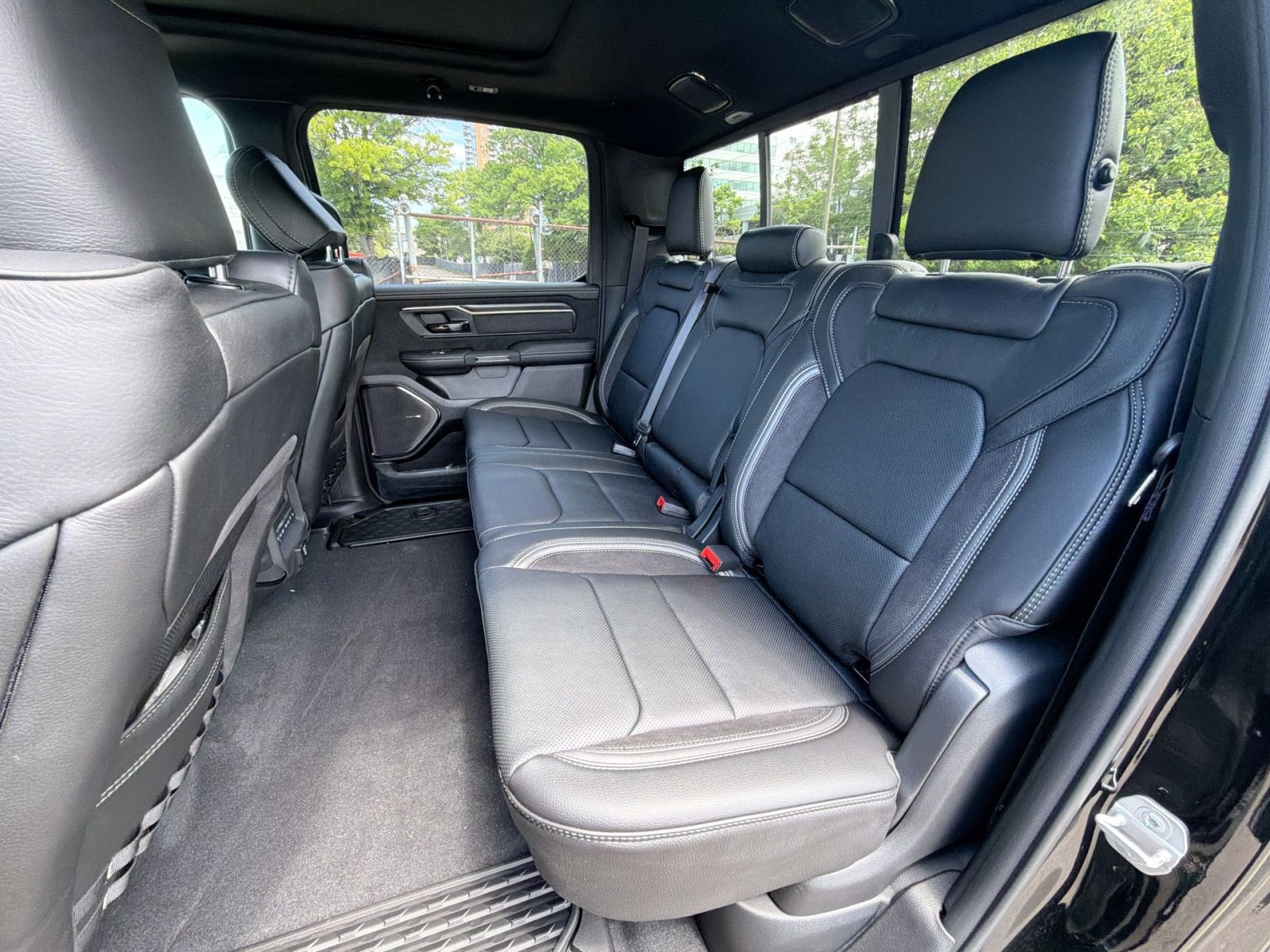 New 2026 RAM 1500 RHO w/ RHO Level 1 Equipment Group AWD/4WD image 25
